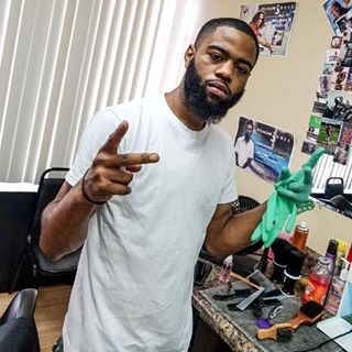 Profile Picture of Rodrick Walton (@Rodrick-Walton) on Facebook