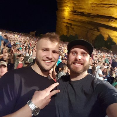 Profile Picture of Josh Anderson (@joshanderson68) on Twitter