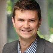 Profile Picture of Mike Thomsen (@MikeThomsen) on Youtube