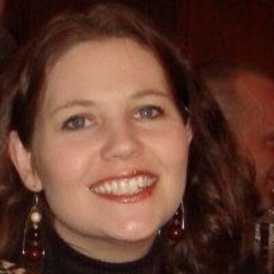 Profile Picture of Pamela Hughes (@pamelahughes1) on Twitter