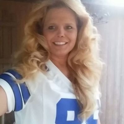 Profile Picture of K Lackey Ray  ❤ (@Karenray656Ray) on Twitter