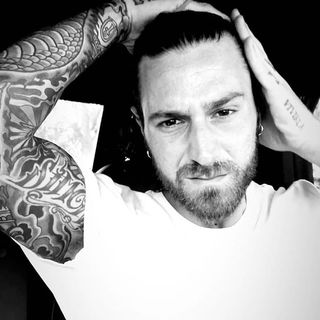 Profile Picture of Davide Giuliani (@davidof_) on Instagram