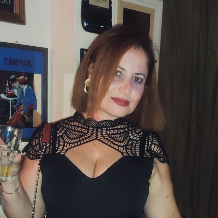 Profile Picture of Catherine (@catherinemicallef1) on Tiktok