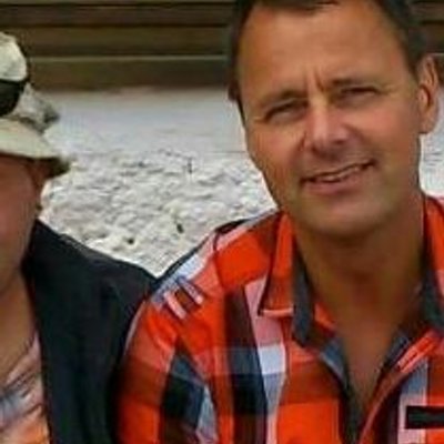 Profile Picture of Ingo Frank (@fowi66) on Twitter