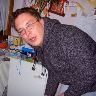 Profile Picture of Marc Neudert (@marc.neudert.3) on Facebook