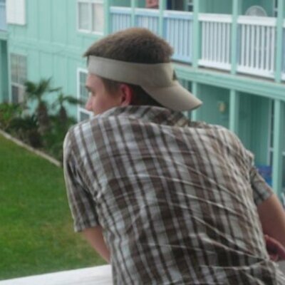 Profile Picture of Christopher Mize (@ChristopherMize) on Twitter