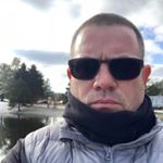 Profile Picture of Corey Garver (@corey_garver) on Instagram