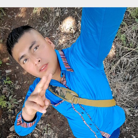 Profile Picture of Christopher Estiver Caal (@christopherestiver) on Tiktok