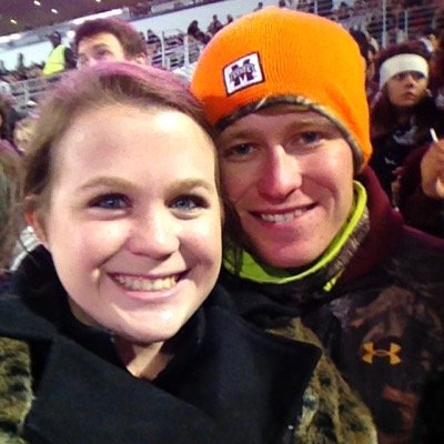 Profile Picture of Garrett Wallace (@jgarrettw) on Twitter