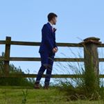 Profile Picture of Aaron Ford (@fordie__boi) on Instagram