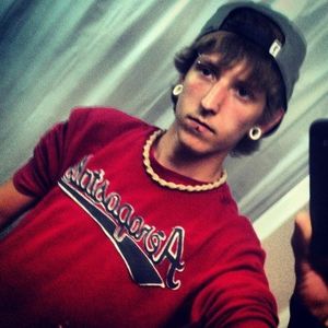 Profile Picture of Jacob Ivey (@gaugesivey420) on Myspace