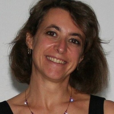 Profile Picture of Caroline Roux (@Carolineroux7) on Twitter