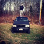 Profile Picture of Collin Fleming (@4x4_explorer) on Instagram