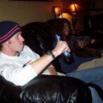 Profile Picture of Damian Armstrong (@damarm928) on Instagram