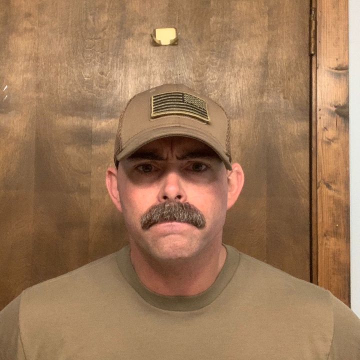 Profile Picture of Jeramy Ford178 (@jeramyford40) on Tiktok