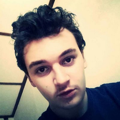 Profile Picture of George B (@Ms_BitterSweets) on Twitter