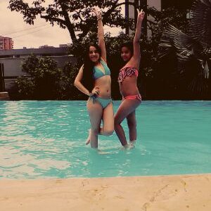 Profile Picture of Paula Andrea (@andree1596) on Twitter