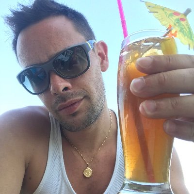 Profile Picture of John Kirkby (@JohnKirkby7) on Twitter