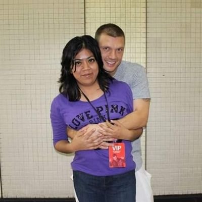 Profile Picture of *Liz F Carter* (@LISNICKBSB) on Twitter