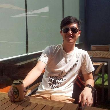 Profile Picture of Sean Chua (@seanchua) on Twitter