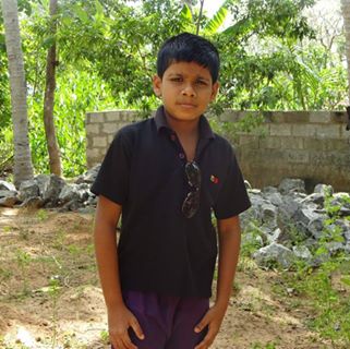 Profile Picture of Dhas Carloose (@dhas.carloose) on Facebook