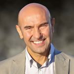 Profile Picture of Tunç SOYER (@tuncsoyer) on Instagram