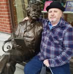 Profile Picture of Howard Heath (@howard.heath.568) on Facebook