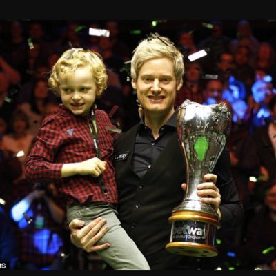 Profile Picture of Neil Robertson🌱 (@nr147) on Twitter