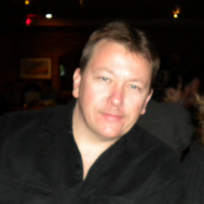 Profile Picture of John Mozingo (@jwmozingo) on Twitter