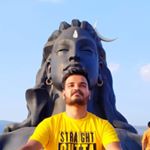 Profile Picture of Karthik Mahadevan (@karthik_mahadevan_03) on Instagram