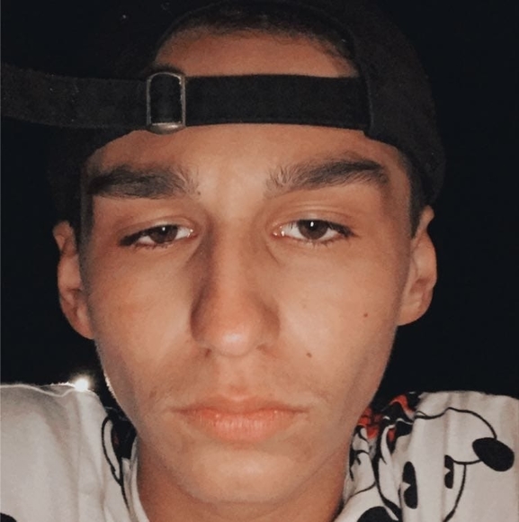 Profile Picture of Dylan Lopez (@dylan_lopez05) on Poshmark