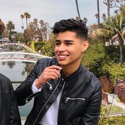 Andrew.davila_18 - Twitter Profile Picture of Andrew.davila_18 (@andrewdavila181) on Twitter