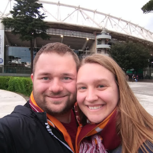 Amos Fiocchi - Poshmark Profile Picture of Amos Fiocchi (@afio998) on Poshmark