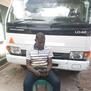 Profile Picture of Bento Benjamim Jequessene Jequesse (@bentobenjamimjequessene.jequesse) on Facebook