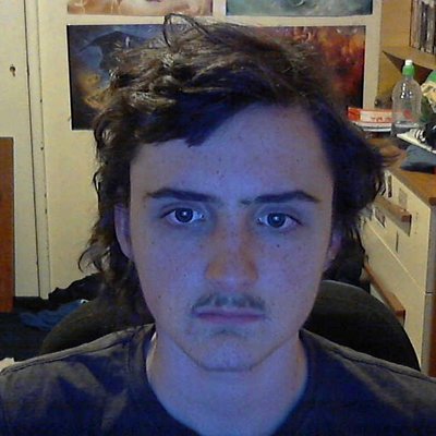 Profile Picture of Damien Marshall (@Godlikenot) on Twitter