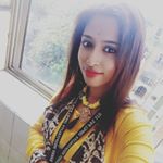 Profile Picture of Gargi chatterjee (@gargi8754) on Instagram