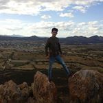 Hugo Favela Hidrogo - Instagram Profile Picture of Hugo Favela Hidrogo (@hfhidrogo) on Instagram