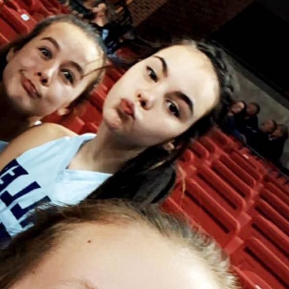 Profile Picture of Loren Kidd (@basketball._.shyla) on Tiktok
