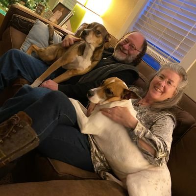 Profile Picture of Ian Strauss (@IanStrauss2) on Twitter