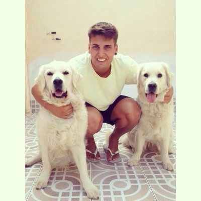 Profile Picture of Albert Lobo Martin (@lobyto10) on Twitter