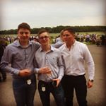 Profile Picture of Joseph Redmond (@joeredmond56) on Instagram