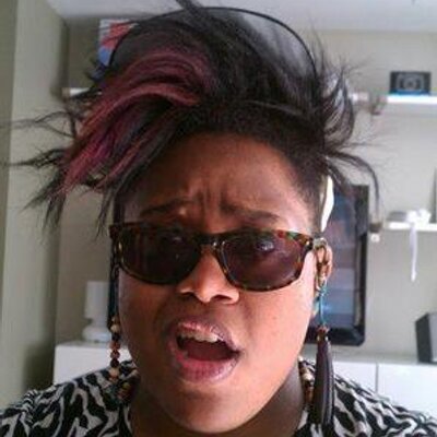 Profile Picture of Danielle Harris (@DaniMarieHarris) on Twitter