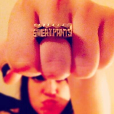 Profile Picture of Andrea Mathias (@andreajmathias) on Twitter