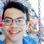 Pacey Clark - Instagram Profile Picture of Pacey Clark (@spiderpercy) on Instagram