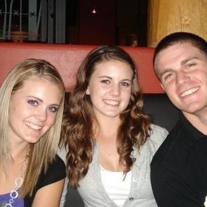 Profile Picture of Taylor Beale (@tainiponi) on Myspace