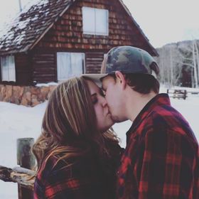 Profile Picture of Lacey Power (@laceypower) on Pinterest