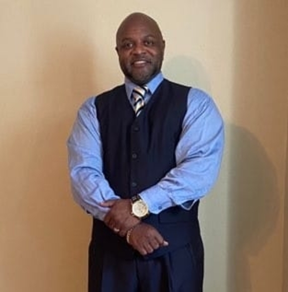 Profile Picture of Joseph Briscoe (@5thmentor) on Poshmark