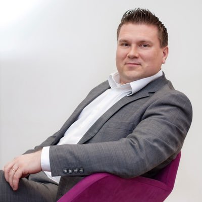 Profile Picture of Jarmo Kumpulainen (@J__Kumpulainen) on Twitter