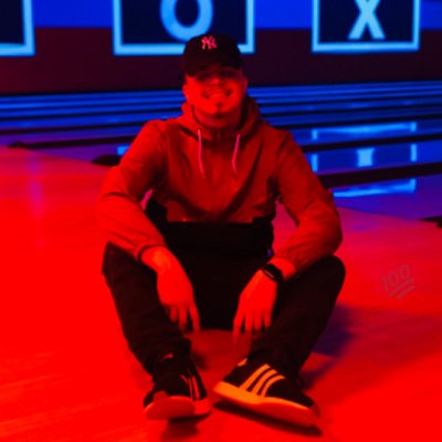 Profile Picture of Justin Powers (@JustinTooGroovy) on Twitter