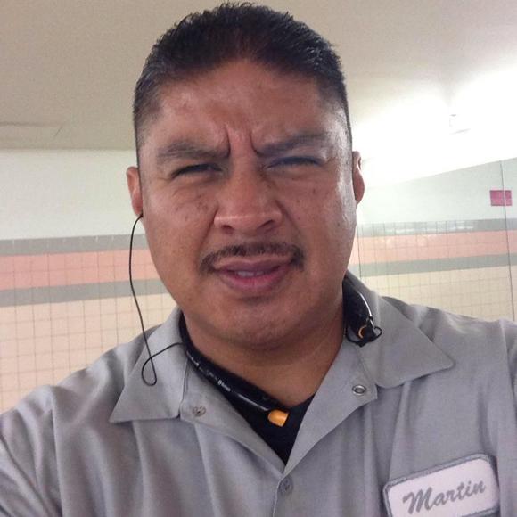 Profile Picture of Martin Rodriguez (@my98chevy) on Poshmark